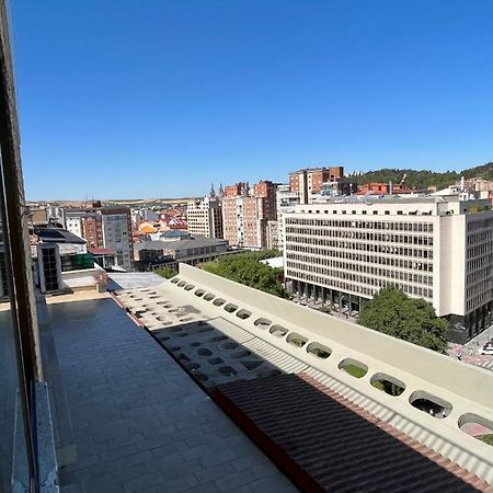 Atuaire Home Luminoso Duplex En Reyes Catolicos Parking Incluido Burgo Exterior foto