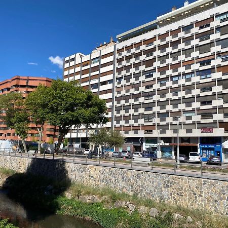 Atuaire Home Luminoso Duplex En Reyes Catolicos Parking Incluido Burgo Exterior foto
