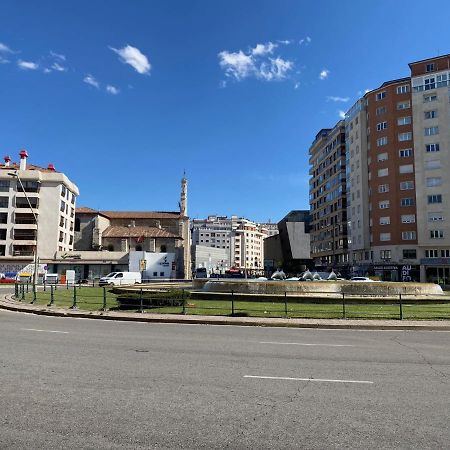 Atuaire Home Luminoso Duplex En Reyes Catolicos Parking Incluido Burgo Exterior foto