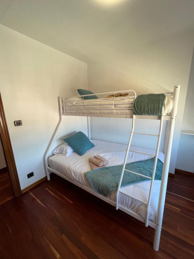 Atuaire Home Luminoso Duplex En Reyes Catolicos Parking Incluido Burgo Exterior foto