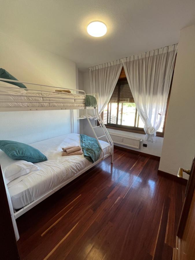 Atuaire Home Luminoso Duplex En Reyes Catolicos Parking Incluido Burgo Exterior foto