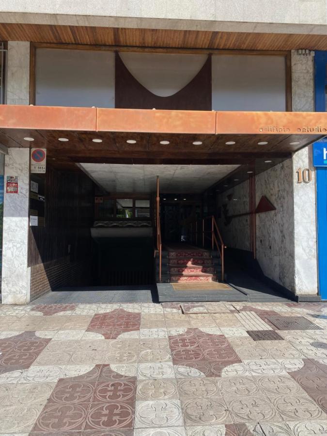 Atuaire Home Luminoso Duplex En Reyes Catolicos Parking Incluido Burgo Exterior foto