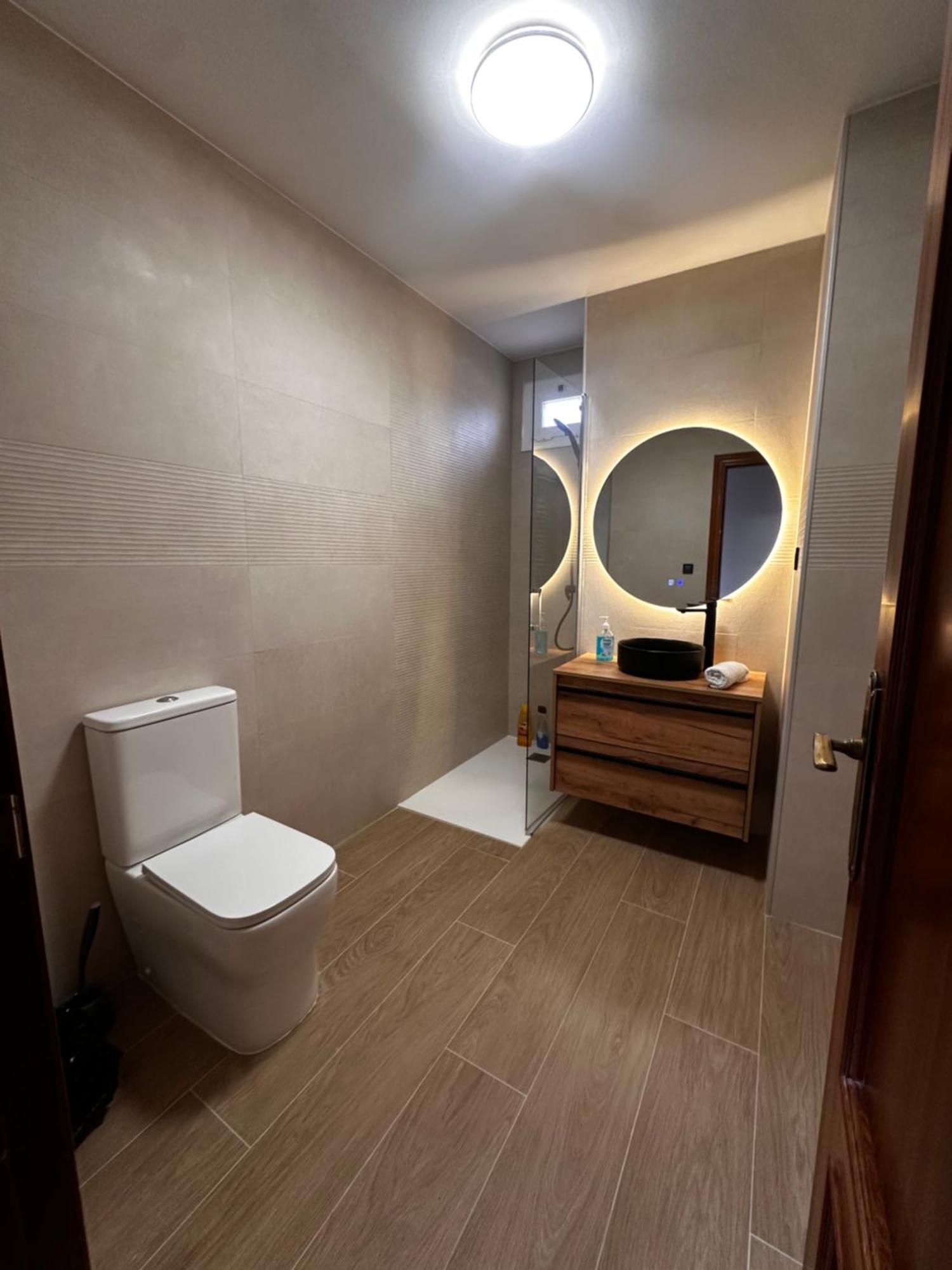 Atuaire Home Luminoso Duplex En Reyes Catolicos Parking Incluido Burgo Exterior foto